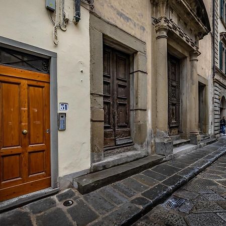 Yid Cantoria Флоренция Экстерьер фото